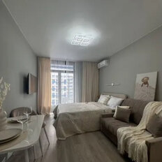 Квартира 24 м², студия - изображение 2