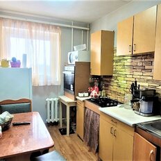 Квартира 58,7 м², 3-комнатная - изображение 4