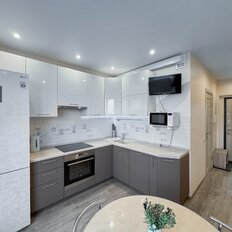 Квартира 35 м², 1-комнатная - изображение 2