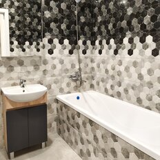 Квартира 70 м², 2-комнатная - изображение 1