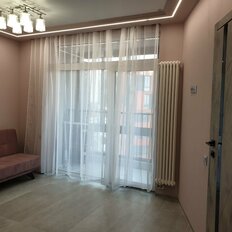 Квартира 33 м², 1-комнатная - изображение 1