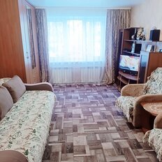 Квартира 37 м², 1-комнатная - изображение 3