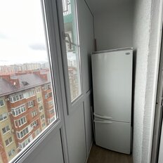 Квартира 23 м², студия - изображение 4