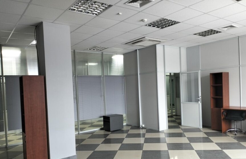 60 м², помещение свободного назначения 100 000 ₽ в месяц - изображение 37
