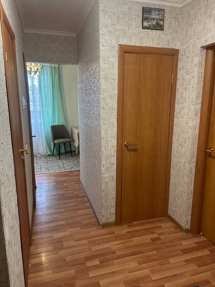 37 м², 1-комнатная квартира 26 000 ₽ в месяц - изображение 22