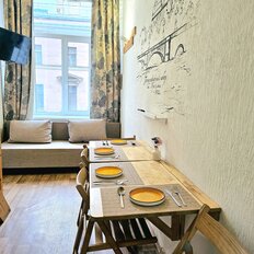 Квартира 15 м², студия - изображение 1