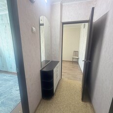 Квартира 40,3 м², 2-комнатная - изображение 2