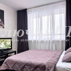 Квартира 42 м², 1-комнатная - изображение 1