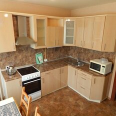 Квартира 60,5 м², 2-комнатная - изображение 3