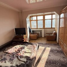 Квартира 37 м², 1-комнатная - изображение 1