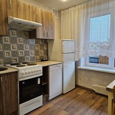 Квартира 38,3 м², 2-комнатная - изображение 5
