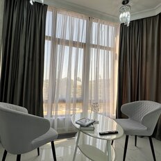Квартира 55 м², 1-комнатная - изображение 1