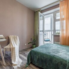 Квартира 22 м², студия - изображение 2