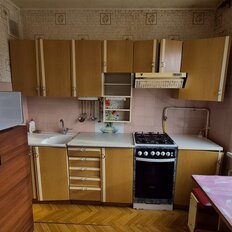 Квартира 52,5 м², 2-комнатная - изображение 1