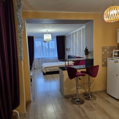 Квартира 39 м², студия - изображение 1