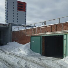 18,6 м², гараж - изображение 4