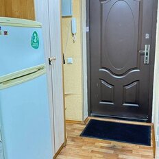 Квартира 35 м², 1-комнатная - изображение 1