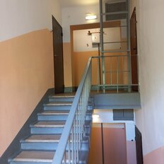 Квартира 30,5 м², 1-комнатная - изображение 1