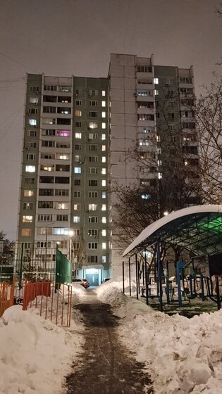 65 м², 4-комнатная квартира 34 000 000 ₽ - изображение 123