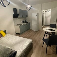 Квартира 20,6 м², студия - изображение 4