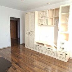 Квартира 42 м², 1-комнатная - изображение 4