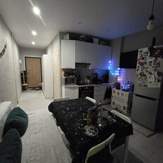 Квартира 45,6 м², 1-комнатная - изображение 3