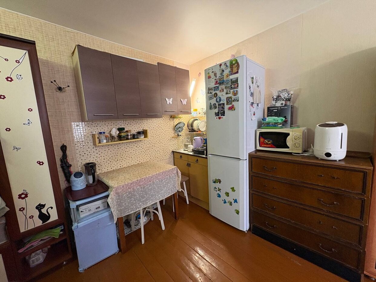 Комната 7-комн. 17.8 м² в Вологда — фото 6 из 13