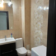 Квартира 30 м², студия - изображение 1