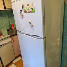 Квартира 30 м², 1-комнатная - изображение 4