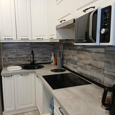 Квартира 40,3 м², 1-комнатная - изображение 1