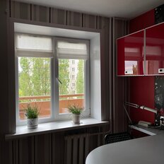 Квартира 38,5 м², 1-комнатная - изображение 3