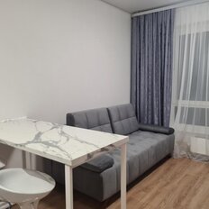 Квартира 20 м², студия - изображение 3