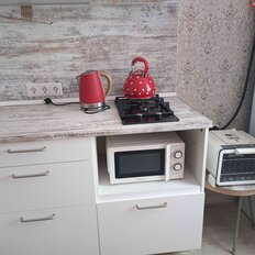 Квартира 31,5 м², 1-комнатная - изображение 3