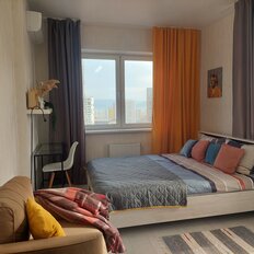 Квартира 38,1 м², 1-комнатная - изображение 2