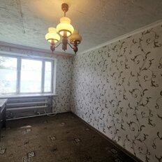 Квартира 30 м², 1-комнатная - изображение 4