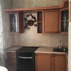 Квартира 38,9 м², 1-комнатная - изображение 3
