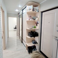 Квартира 50 м², 2-комнатная - изображение 5