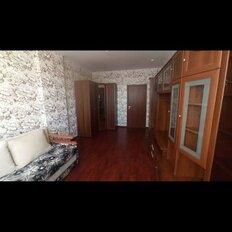 Квартира 46,7 м², 1-комнатная - изображение 5