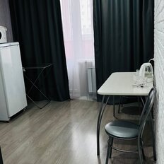 Квартира 34 м², 1-комнатная - изображение 4