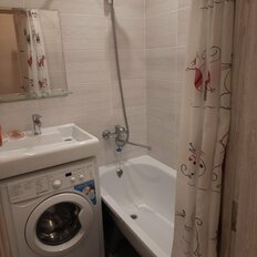 Квартира 31 м², 1-комнатная - изображение 5