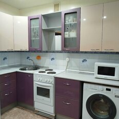 Квартира 36,6 м², 1-комнатная - изображение 2