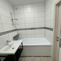 Квартира 35 м², 1-комнатная - изображение 5