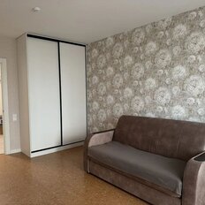 Квартира 42 м², 1-комнатная - изображение 2