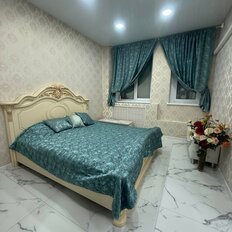 Квартира 55 м², 3-комнатная - изображение 2