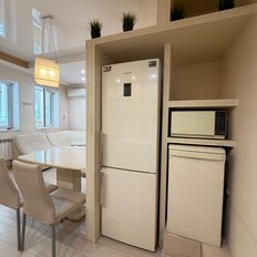 Квартира 62 м², 2-комнатная - изображение 4