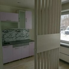 Квартира 18,5 м², студия - изображение 2