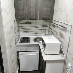 Квартира 16,2 м², студия - изображение 4
