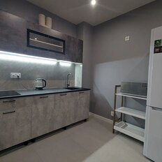 Квартира 46 м², 1-комнатная - изображение 1