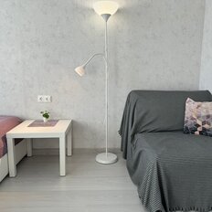 Квартира 32 м², 1-комнатная - изображение 3