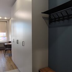 Квартира 22 м², студия - изображение 1